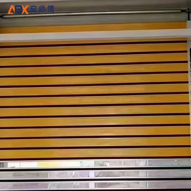 荆门市雷达高速门